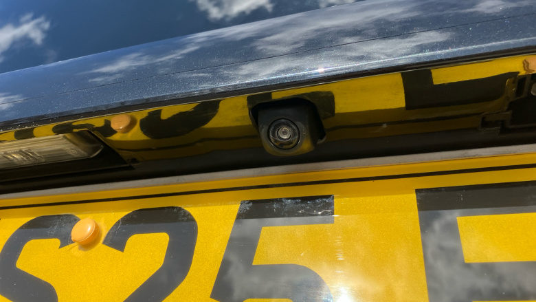 Toyota Aygo X 1.0 VVT-i Edge 5dr Petrol Hatchback